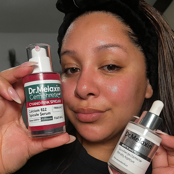 Real Skin, Real Results...