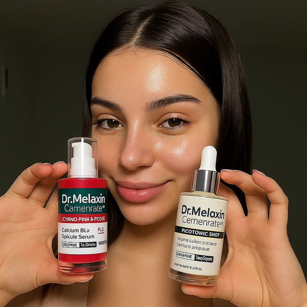 Real Skin, Real Results...