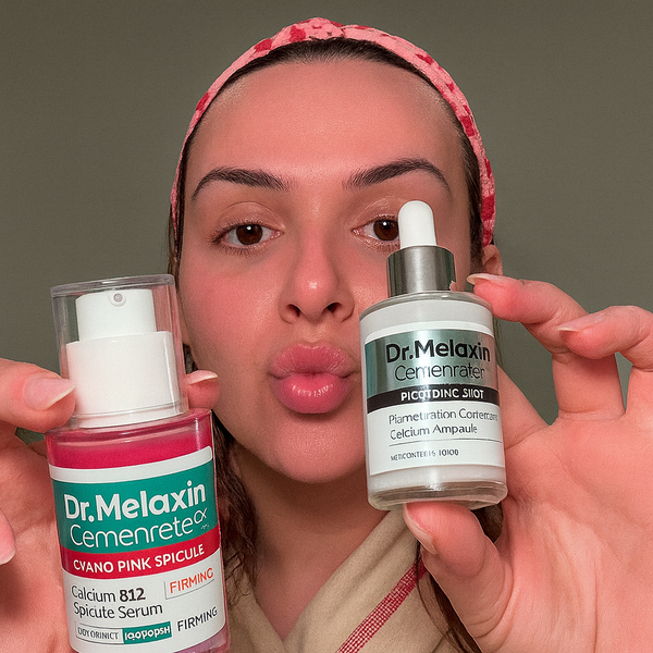 Real Skin, Real Results...