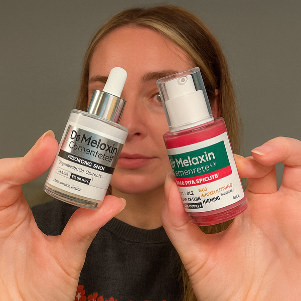 Real Skin, Real Results...