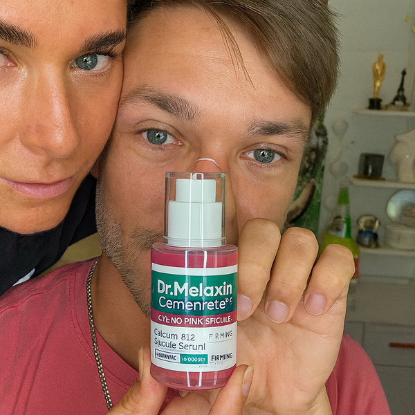 Real Skin, Real Results...