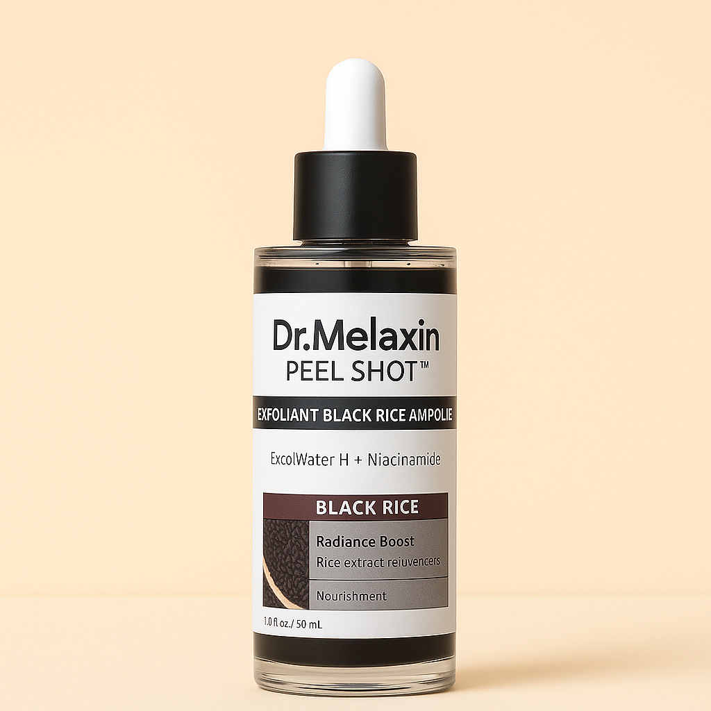 Rice Peel Shot Ampoule™