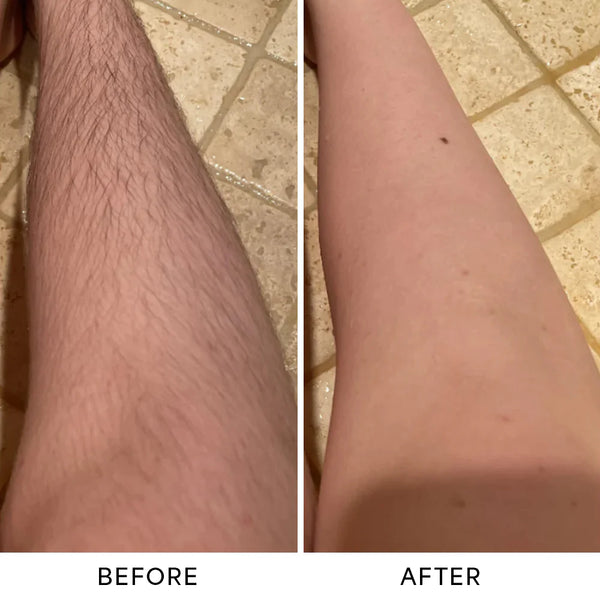 Real Customers Real Results...