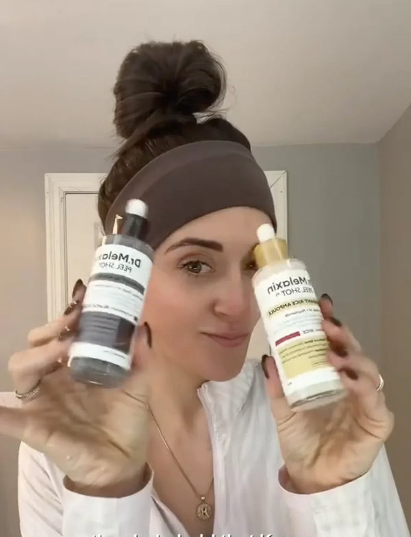 Peau réelle, vrais résultats…